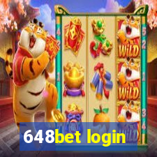 648bet login